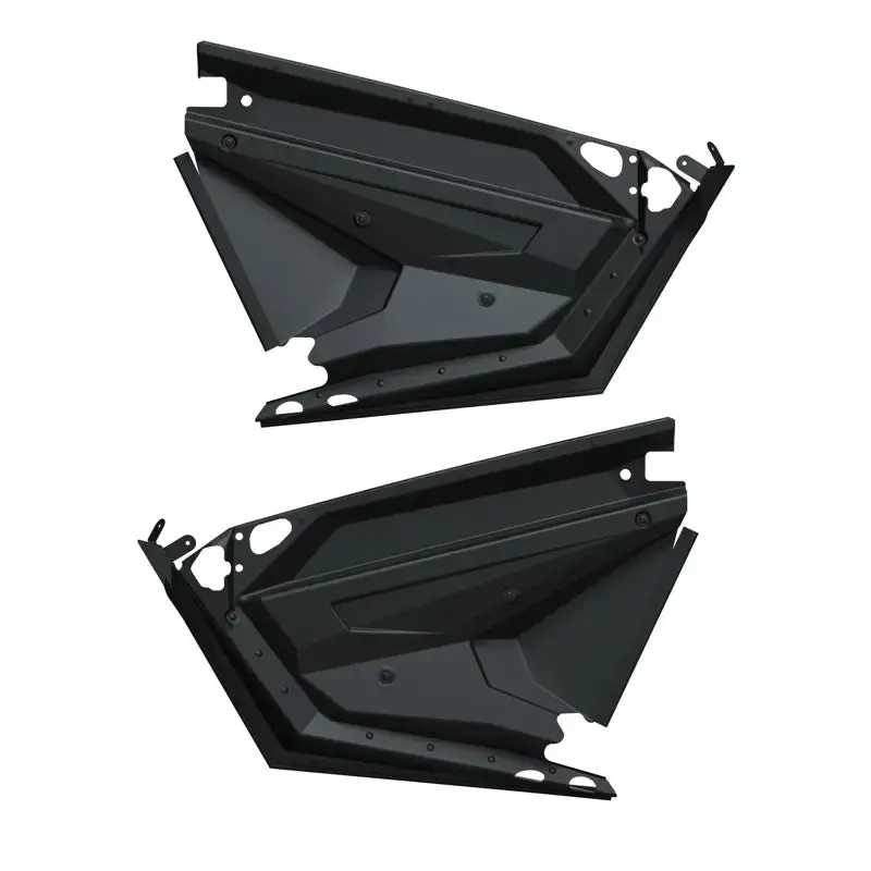 Polaris Rzr Front Door Inner Close-Off Panels – Custom-Fit Interior Trim – 2884831 1