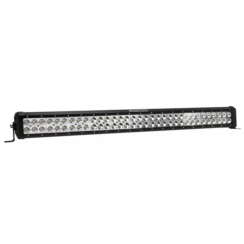 Polaris Rzr & Ranger Dual-Row Led Light Bar – High-Output Illumination – 2882074 1