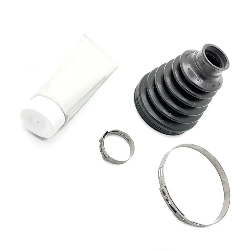 Polaris Rzr Rear Cv Boot Kit – All-Terrain Joint Protection 1
