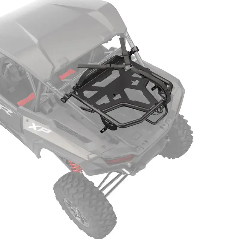 Polaris Rzr Xp 1000 Pivot Spare Tire Carrier (2884546-458) 1