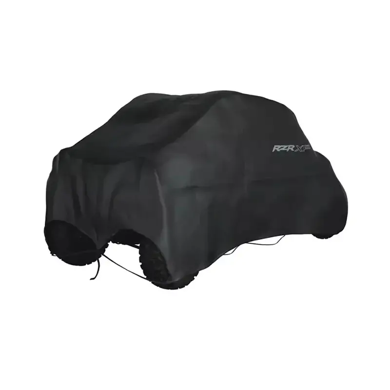 Polaris Rzr Xp 4-Seat Trailerable Weather Cover – 2884522 1