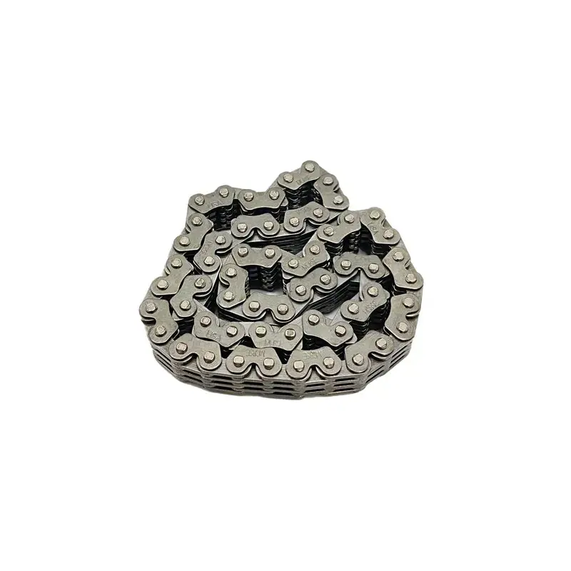 Polaris Silent Chain – Low-Noise Drivetrain Replacement 1