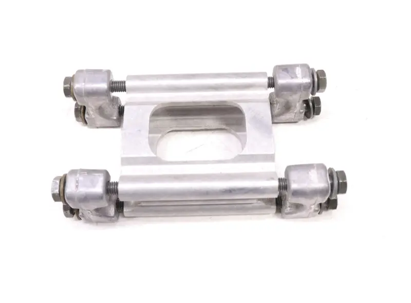 Polaris Snowmobile Handlebar Riser Block – 89 Mm Lift Kit 5137356 1