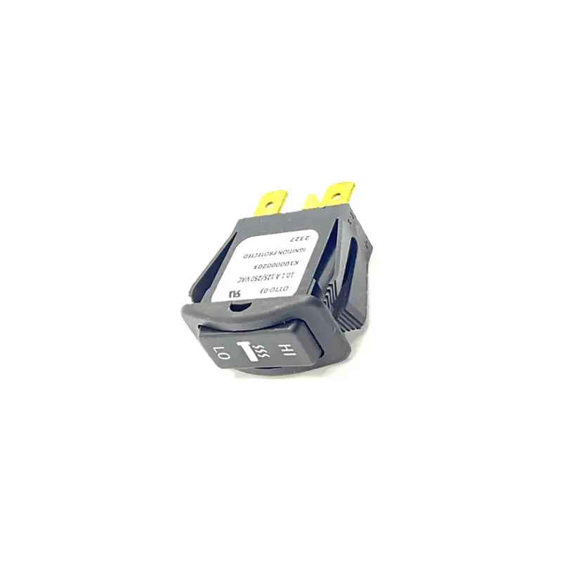Polaris Snowmobile Handwarmer Toggle Switch – Spdt Configuration – Model 4011319 1