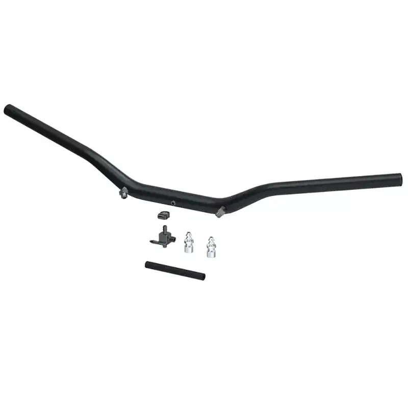 Polaris Snowmobile Heated Handlebar Kit – 2884328 1