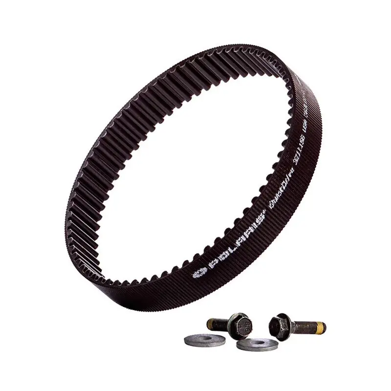 Polaris Snowmobile Quick Drive K-Belt Replacement – Part #2208750 1