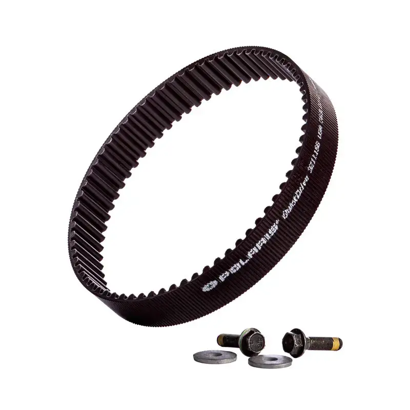 Polaris Snowmobile Quickdrive Cvt Belt – High-Performance Replacement – Model 2206046 1