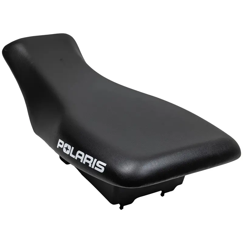 Polaris Sportsman 570 Seat Assembly, Nylon Gloss Black - 2686609-070 1