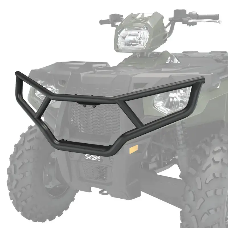 Polaris Sportsman Front Brush Guard Bumper – Heavy-Duty Oem Design (Part #2879714) 1