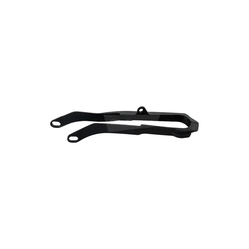 Polisport Chain Slider – Abrasion-Resistant Black Wear Plate (Model 64-0151) 1