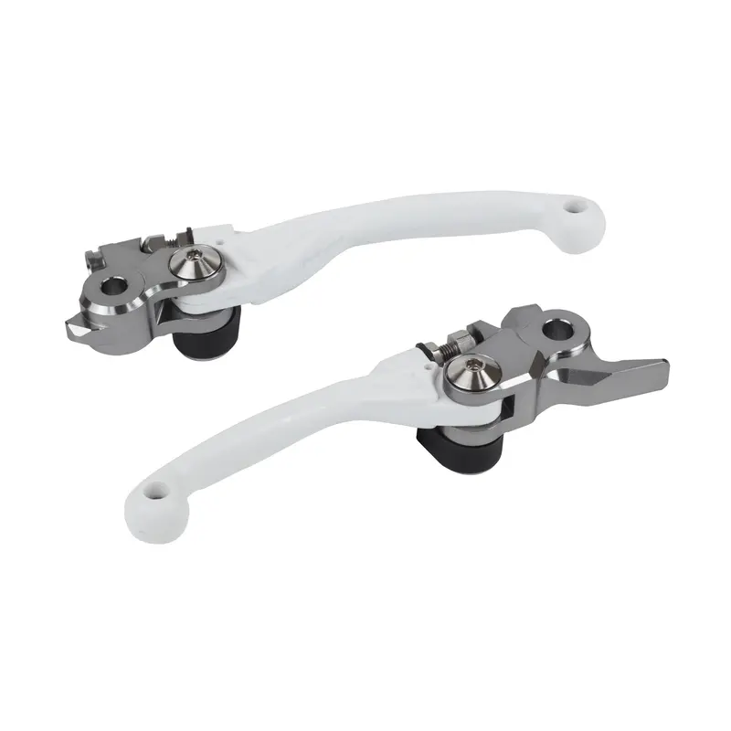 Polisport Pivot Lever Set For Yamaha Motorcycles – Model 64-8487227 1