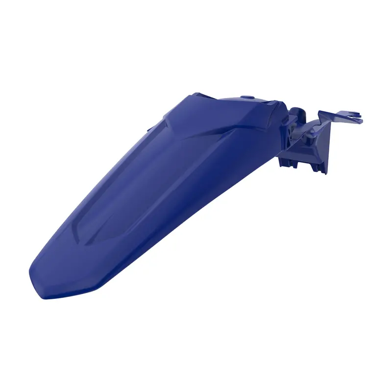 Polisport Rear Fender In Blue – Model 64-58615 1