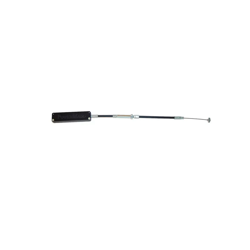 Powermadd Throttle Cable Extension Kit – Compatible With Most Atvs & Utvs, Model 70-1111 1
