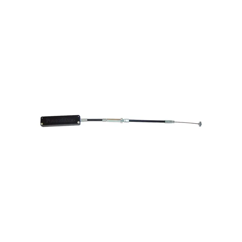 Powermadd Throttle Cable Extension Kit – Custom Length 70-1109 1