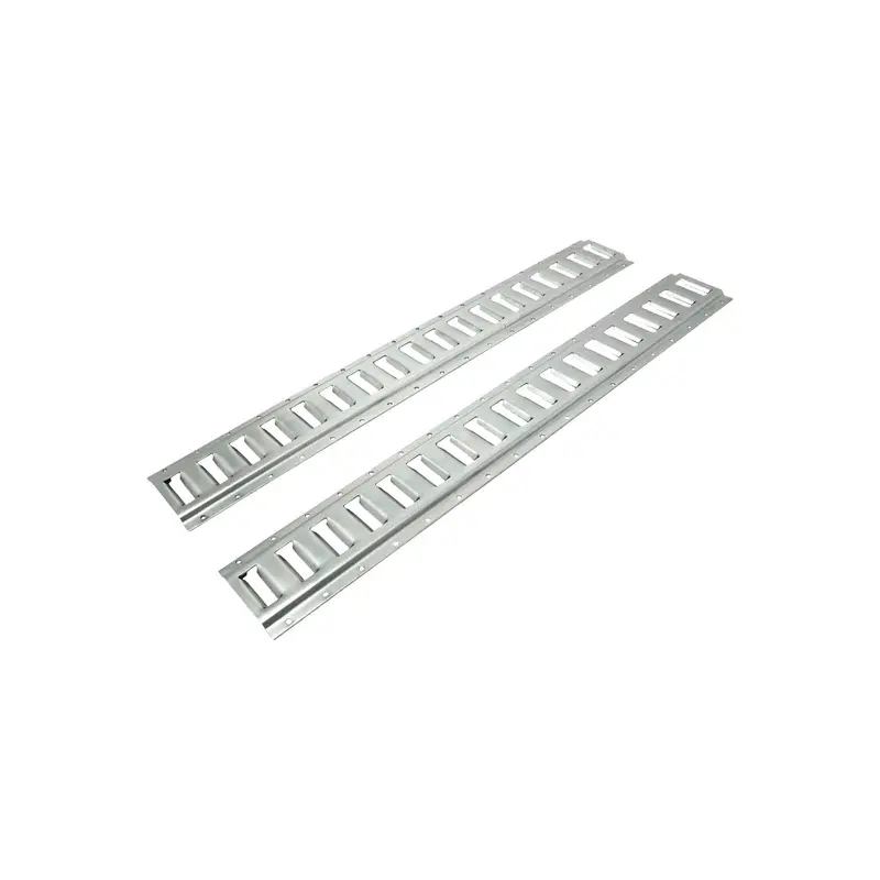 Powertye 36-Inch E-Track Mounting Kit – Compact Rail Installation 1