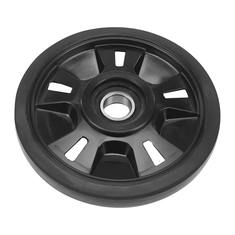 Ppd Black Idler Pulley – 5.98 Inch Diameter, 20 Mm Bore, Standard/Medium Mount – Model 541-5101 1