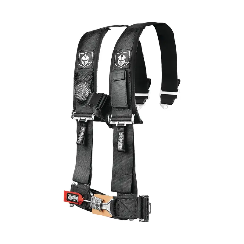 Pro Armor 5-Point Racing Harness With 3-Inch Padding – Model 67-15230 1