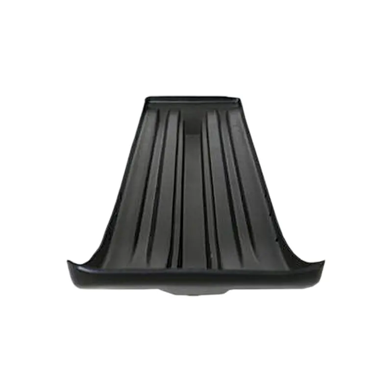 Pro Armor Black Ski Guards – Impact-Resistant Protection, 241-3230 1