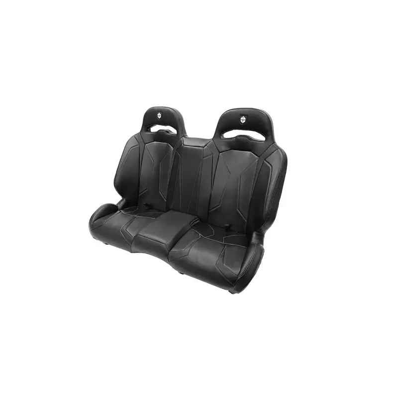Pro Armor Le Bench Suspension Seat – Premium Off-Road Motorcycle Seat 1