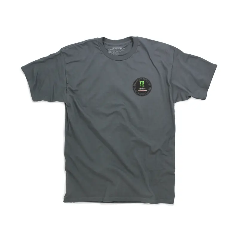Pro Circuit Patch Tee – Small Size (Model 793-1022S) 1