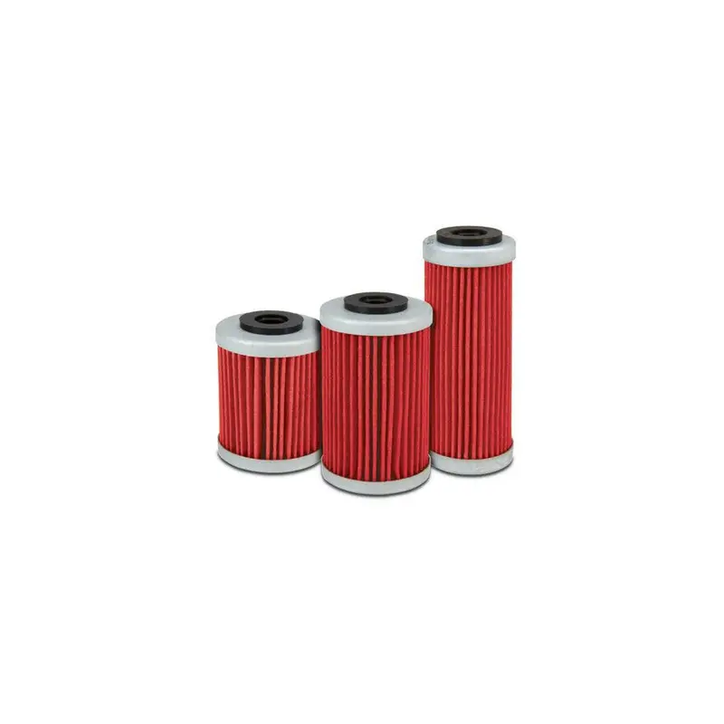Pro Filter Premium Spin-On Oil Filter – High-Efficiency Replacement (Part #780-0110) 1