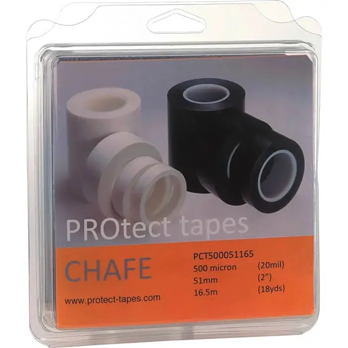 Protect Self-Adhesive Chafe Protection Tape – Sold By The Meter 1