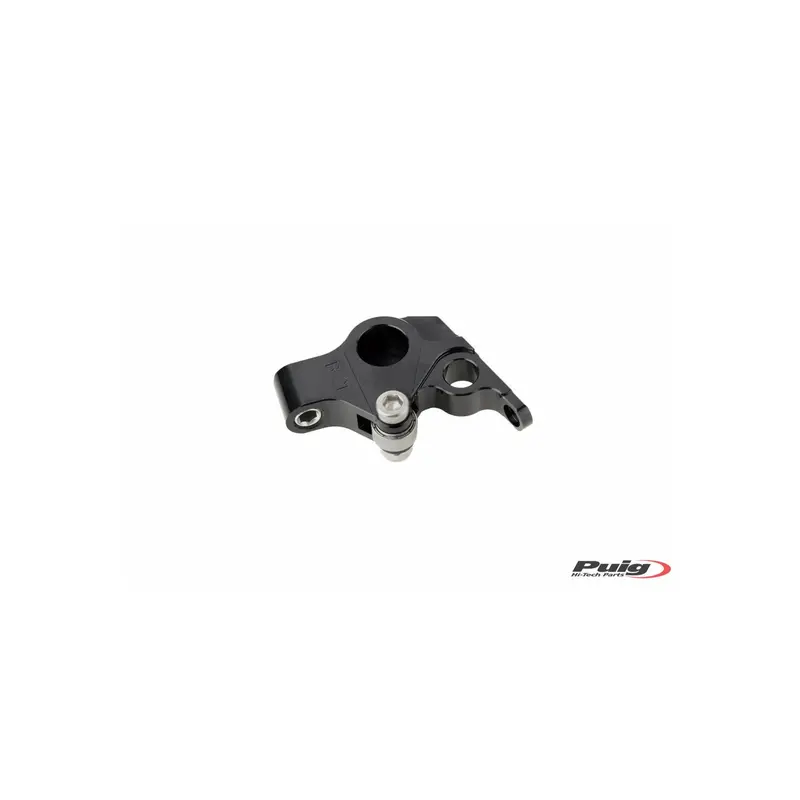 Puig Black Brake Or Clutch Lever Adapter – Model 561-05444Bk 1