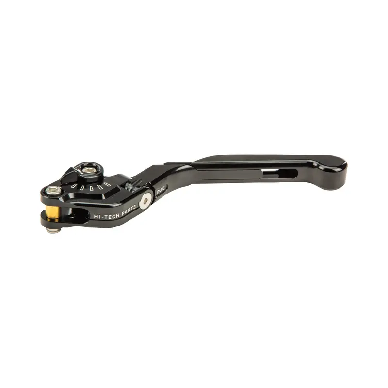Puig Black Extendable And Foldable Clutch Lever - Model 561-00024Bk 1
