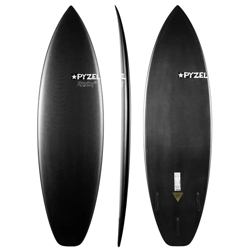 Pyzel Phantom Xl Surfboard 1