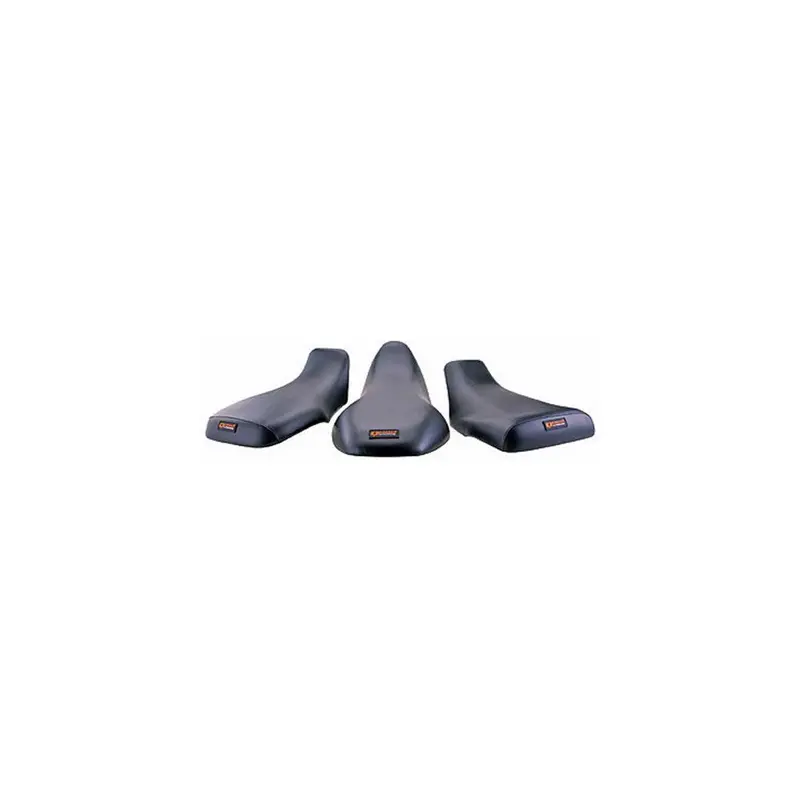 Quad Works Durable Black Quad Seat Cover – Sku 860-14598 1