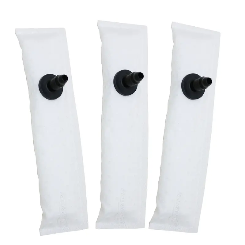 Quantum 3-Pack Fuel Pump Strainers – Bulk Replacement Set (Part #821-0449) 1