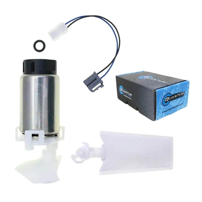 Quantum All-In-One Fuel Pump Kit – Core Components Included (Part #821-0460) 1