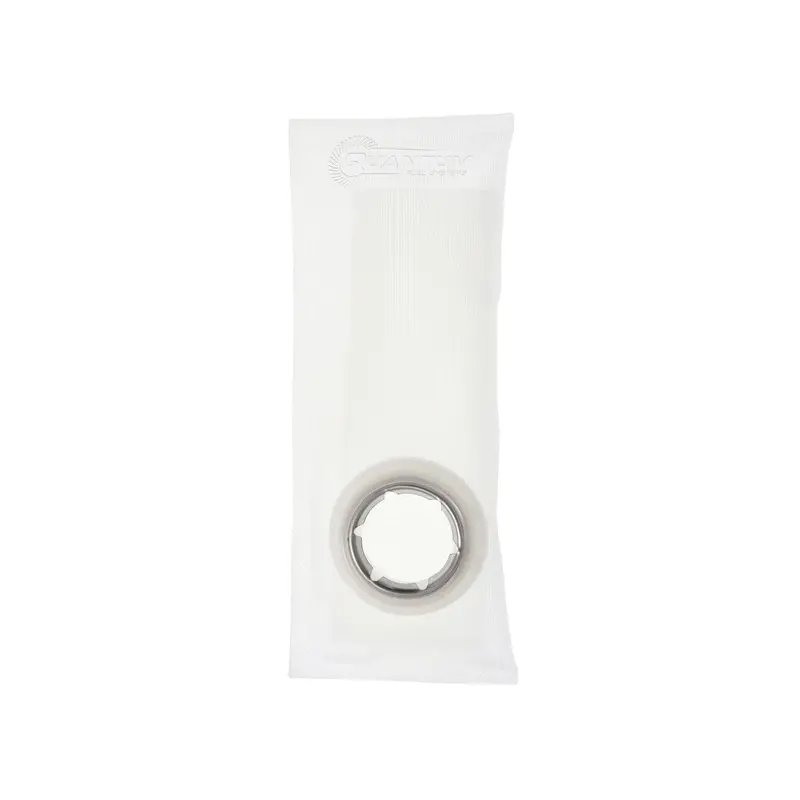 Quantum Arc-Style Fuel Pump Strainer – Corrosion-Resistant Construction (Part #821-0447) 1
