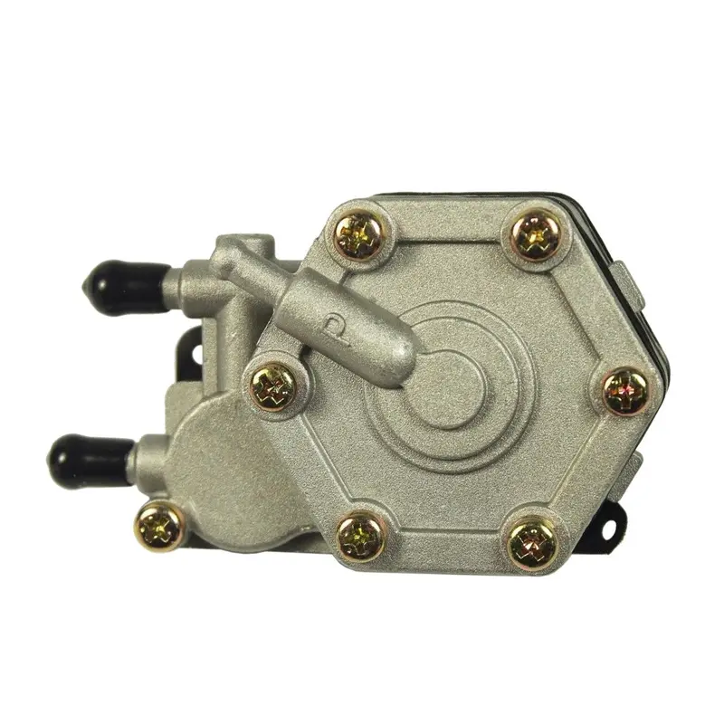 Quantum Mechanical Fuel Pump For Pol Applications – Robust Diaphragm Design (Part #821-0418) 1