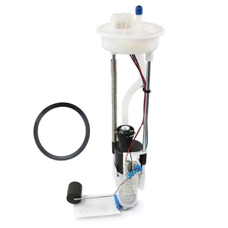 Quantum Quantum Fuel Pump Assy Pol - 821-0456 1