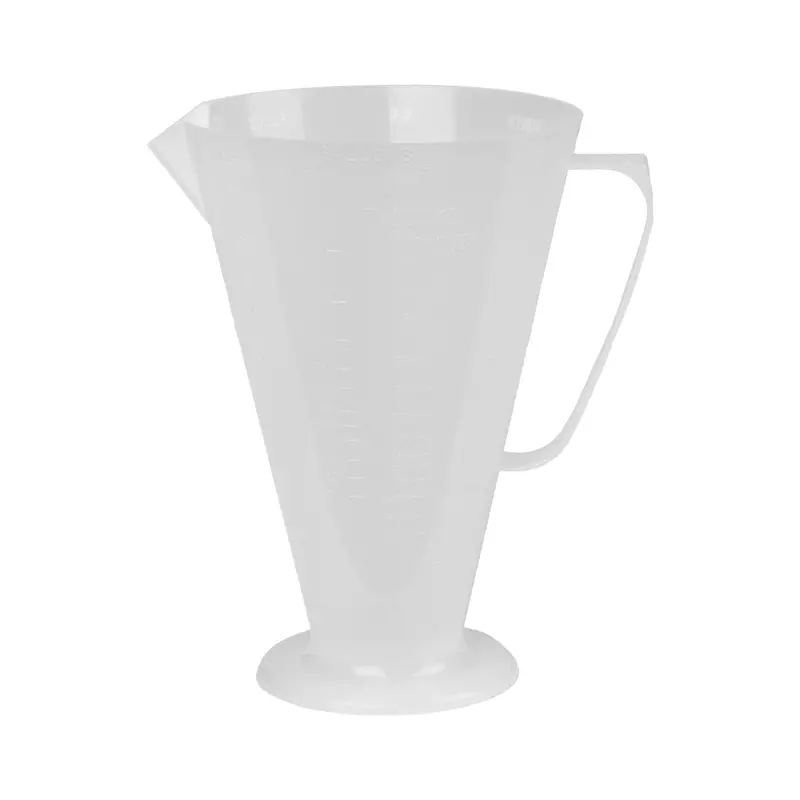 Ratio Rite Precision Measuring Cup – Graduated For Accurate Mixing, Part #28-1111 1