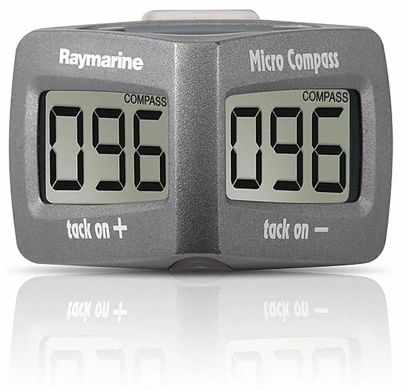 Raymarine Tacktick Micro Compass Navigation Tool 1