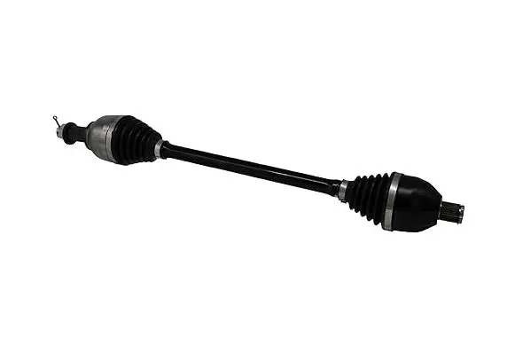 Rear Cv-Axle Halfshaft Assembly For Polaris Rzr All-Wheel Drive Models – 2208421 1