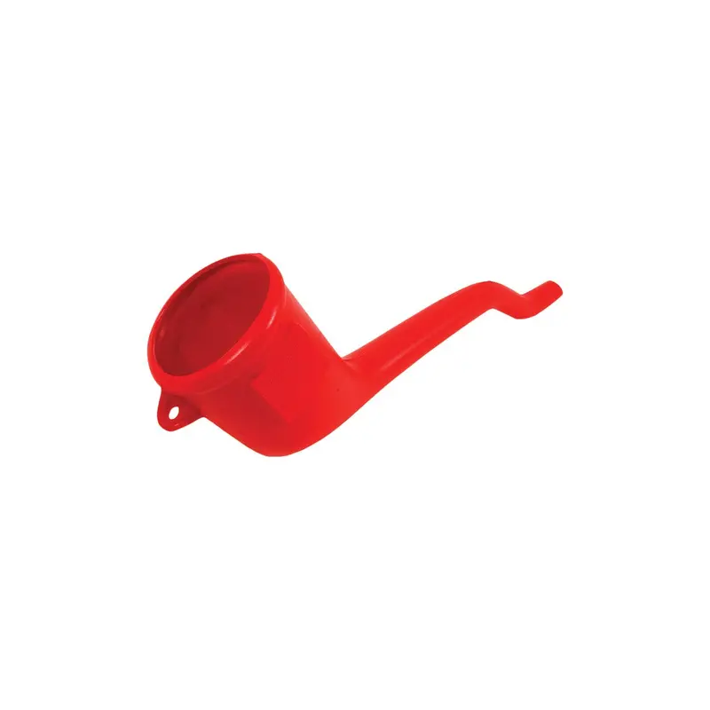 Red Line Precision Funnel For Clean, Spill-Free Fluid Transfers 1