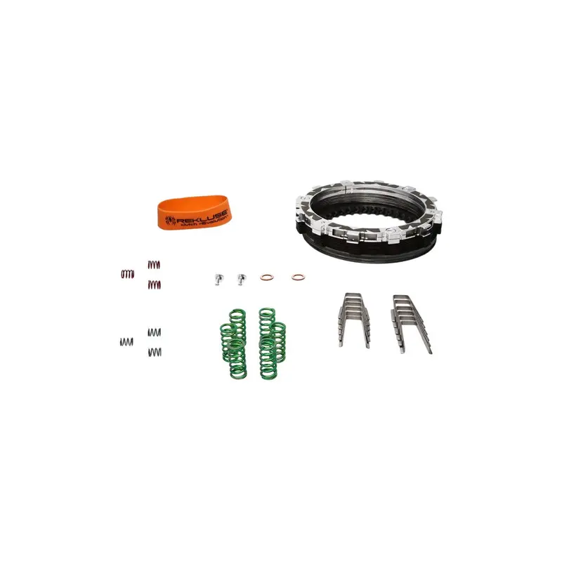 Rekluse Racing Radiusx 4.0 Clutch Yam - 156-49173 1
