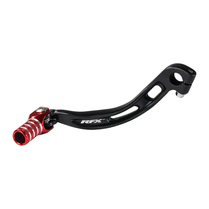 Rfx Red High-Performance Shift Lever For Beta Off-Road Bikes - 739-0720 1