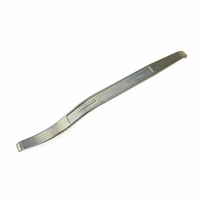 Rfx Silver Dual-Spoon Tire Lever – 15-Inch Universal Design, 739-1233 1