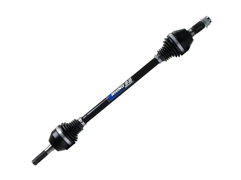 Rhino 2.0 Front Left Axle For Can-Am Maverick X3 Xrs (72") 1