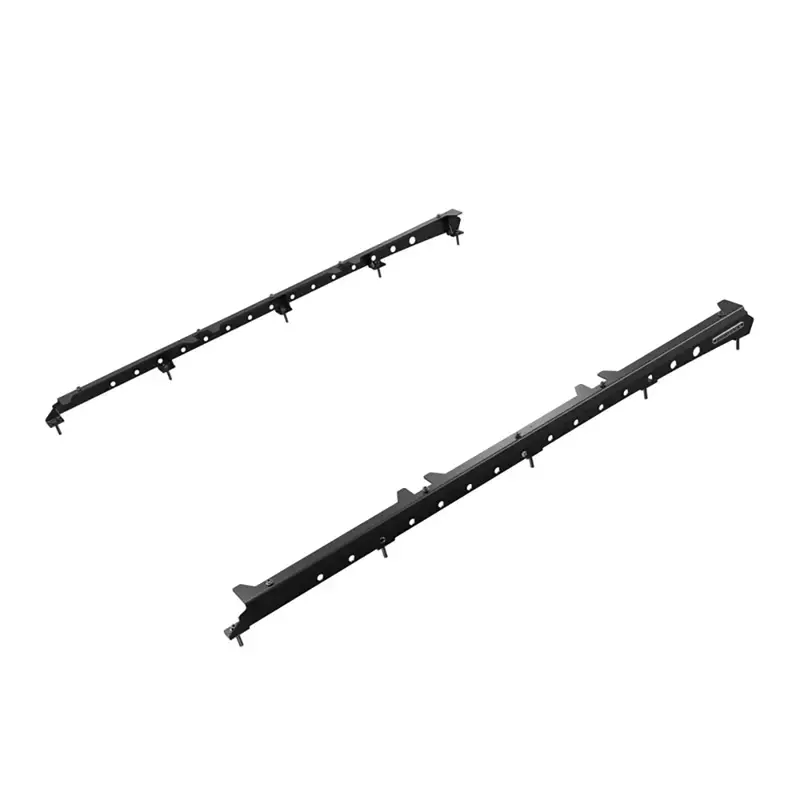 Rhino-Large Capacity Roof Rack Mount For Polaris Vehicles – Part #2889452 1
