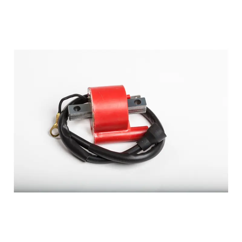Ricks Ignition Coil – Direct Replacement For Enhanced Spark Performance 1