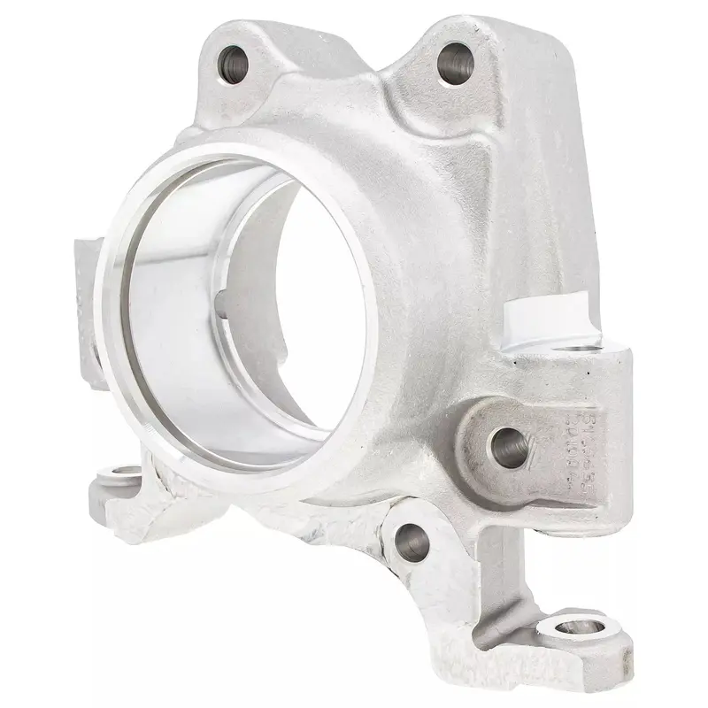 Right-Side Wheel Bearing Carrier For Polaris Rzr Models 1