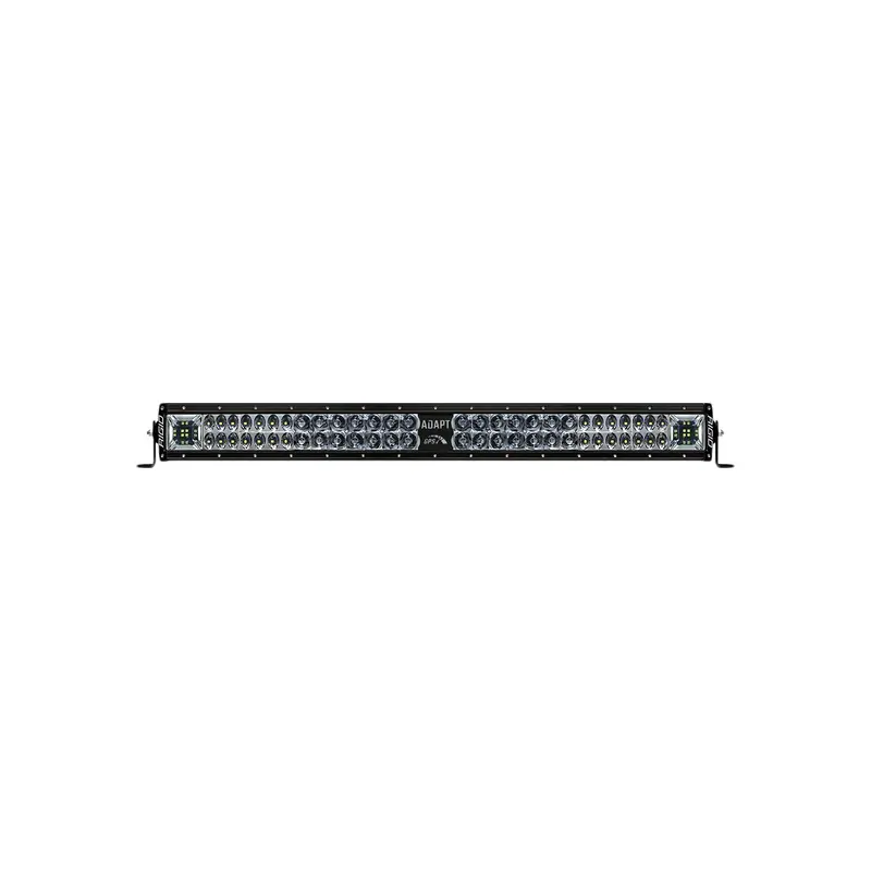 Rigid Adapt E-Series 30-Inch Led Light Bar For Versatile Beam Patterns 1