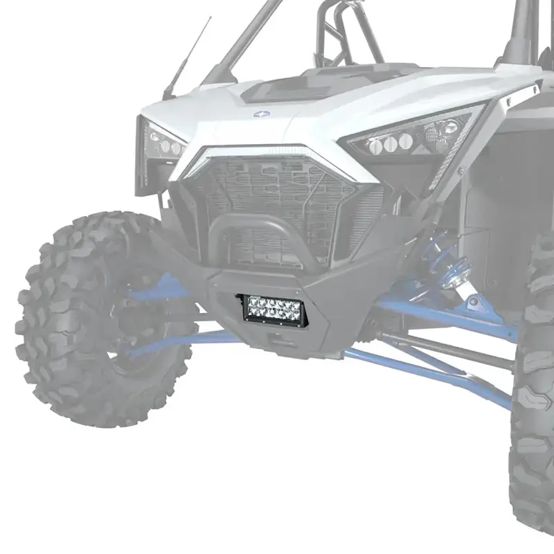 Rigid E-Series 6-Inch Led Light Bar – Part #2884649 1