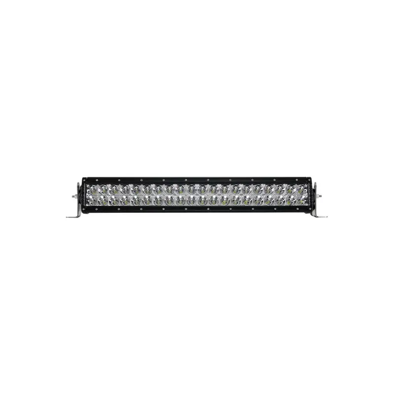Rigid Industries E-Series 20-Inch Flood Led Light Bar - 652-120113 1