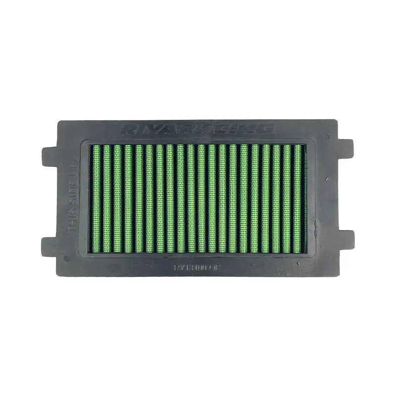 Riva High-Performance Oem Replacement Air Filter For Yamaha (Part #59-2240) 1